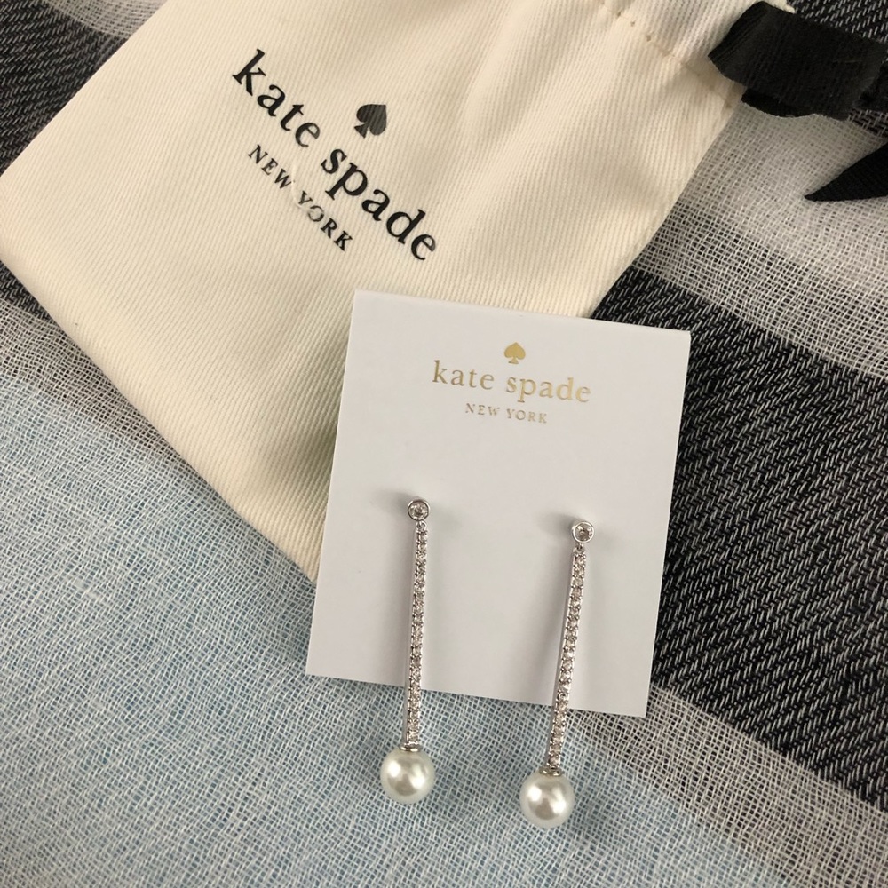 Kate Spade Earrings